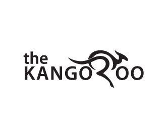 Brands with Kangaroo Logo - Kangaroo Designed