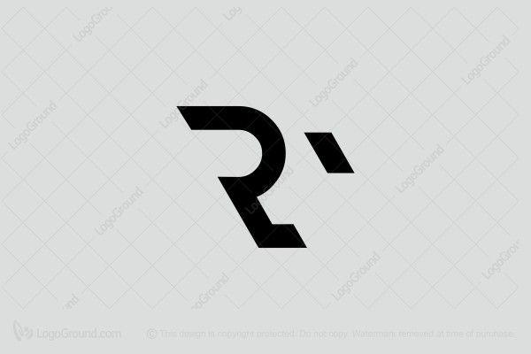 Brands with Kangaroo Logo - Logo: Letter R #Kangaroo #Logos #logo #logomaker