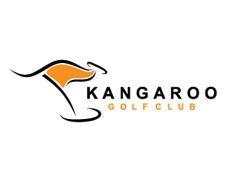Brands with Kangaroo Logo - kangaroo Designed