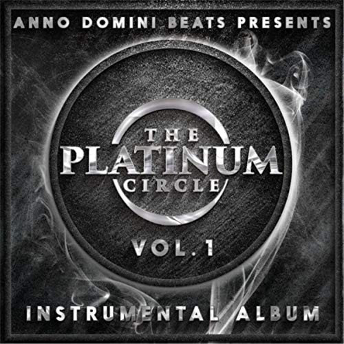 Platinum Circle Logo - The Platinum Circle, Vol. 1 by Anno Domini Beats on Amazon Music ...
