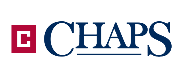 Chaps Logo - Chaps – Logos Download
