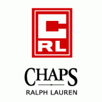 Chaps Logo - Chaps Ralph Lauren | Brands of the World™ | Download vector logos ...