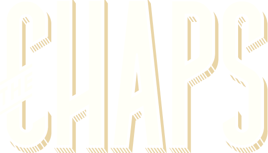 Chaps Logo - The Chaps