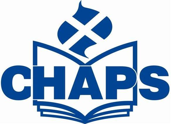 Chaps Logo - Scottish Catholic Education Service | SCES | Catholic Primary Head ...