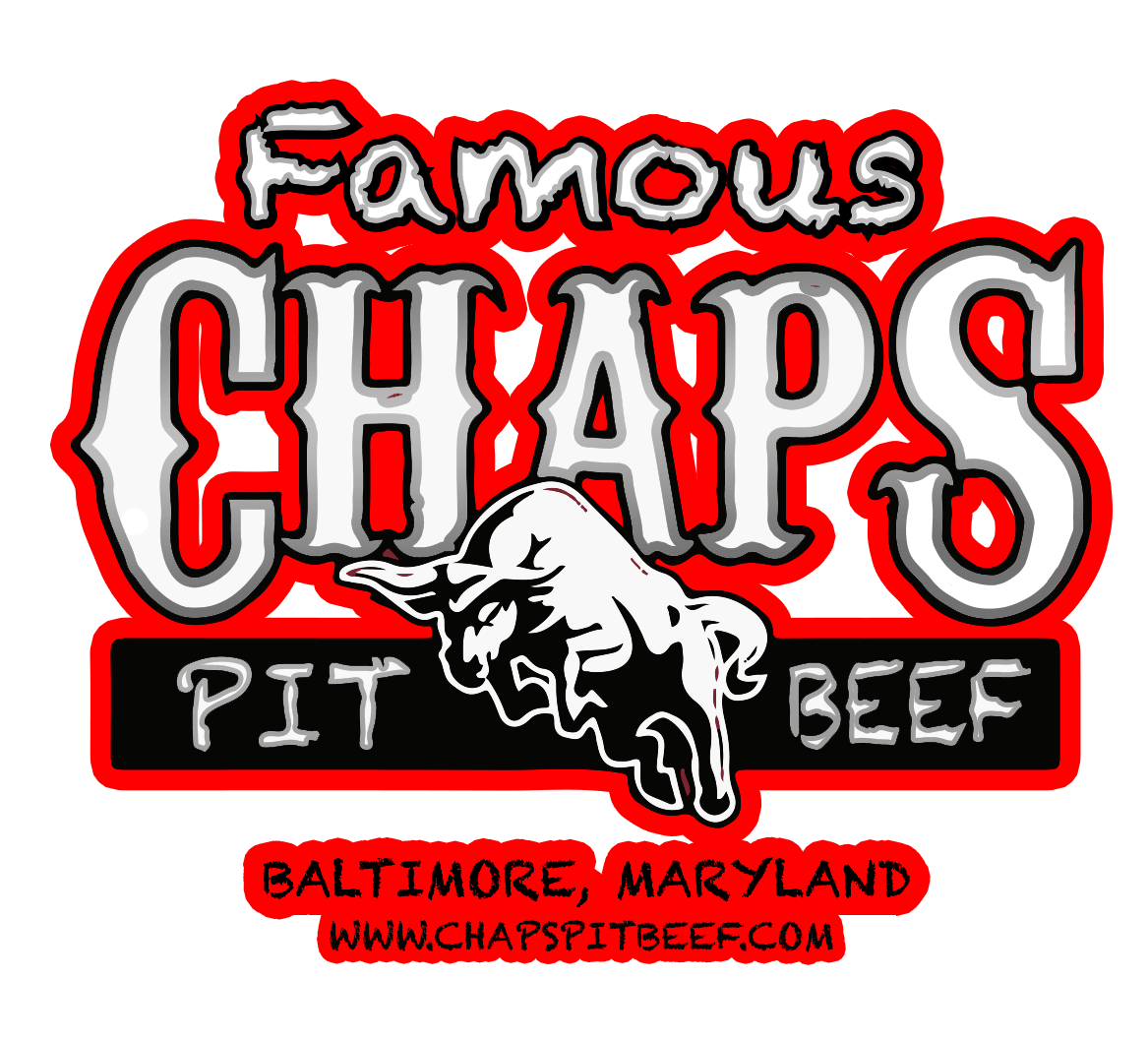 Chaps Logo - Chaps Pit Beef to Open Another Location - MBB Management