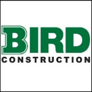 Bird in Square Logo - Bird Construction Reviews | Glassdoor.ca