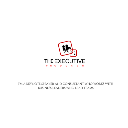 Executiv Producer Logo - Executive Producer logo. Logo design contest