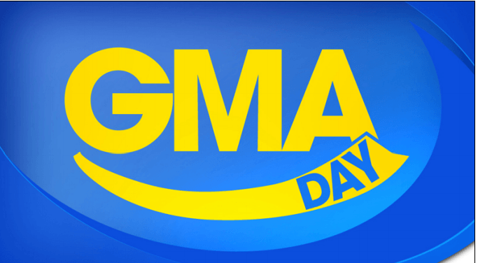 Executiv Producer Logo - ABC News Names Kevin Wildes Executive Producer of GMA Day