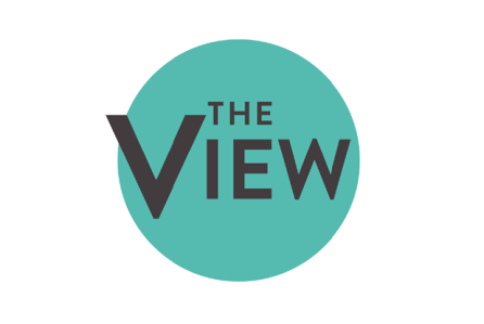 Executiv Producer Logo - The View' Executive Producer Bill Wolff Out, Candi Carter In