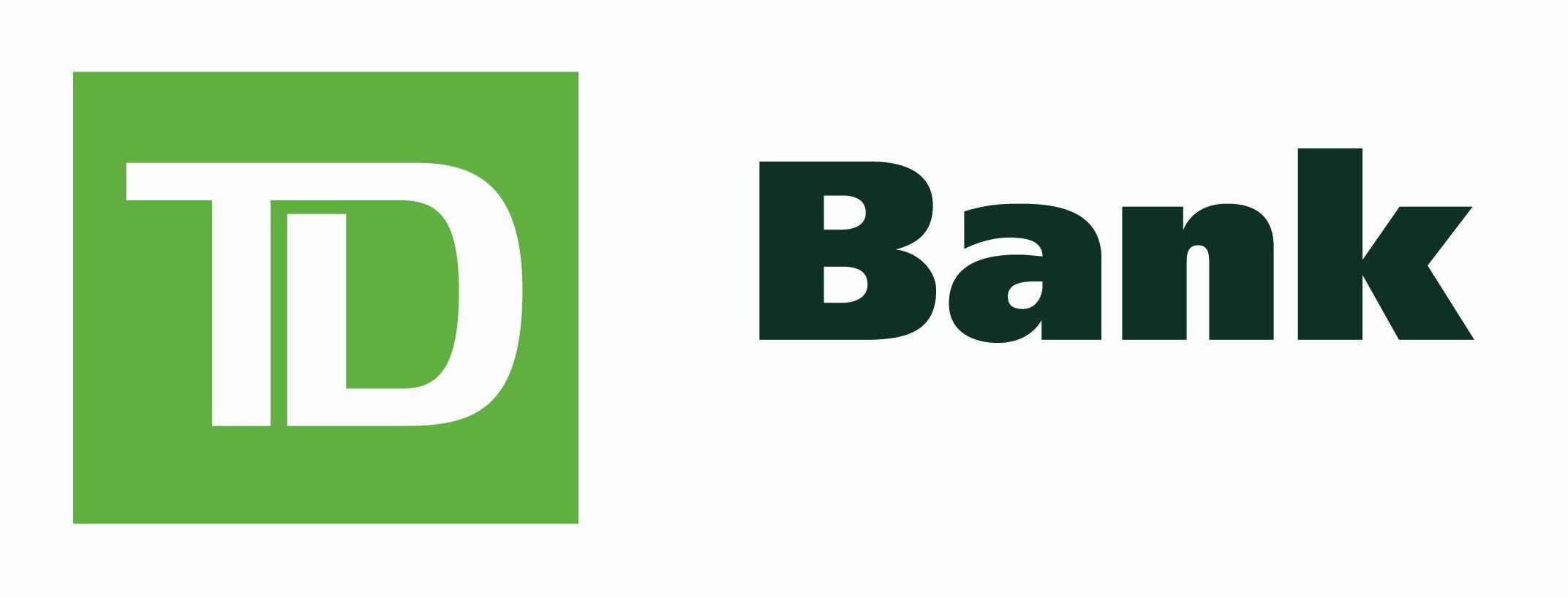 TD Bank Logo - TD-Bank-logo - Joanne Davis Consulting