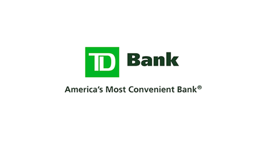 TD Bank Logo - TD Bank Responds To Philadelphia Story on Lending Practices. TD