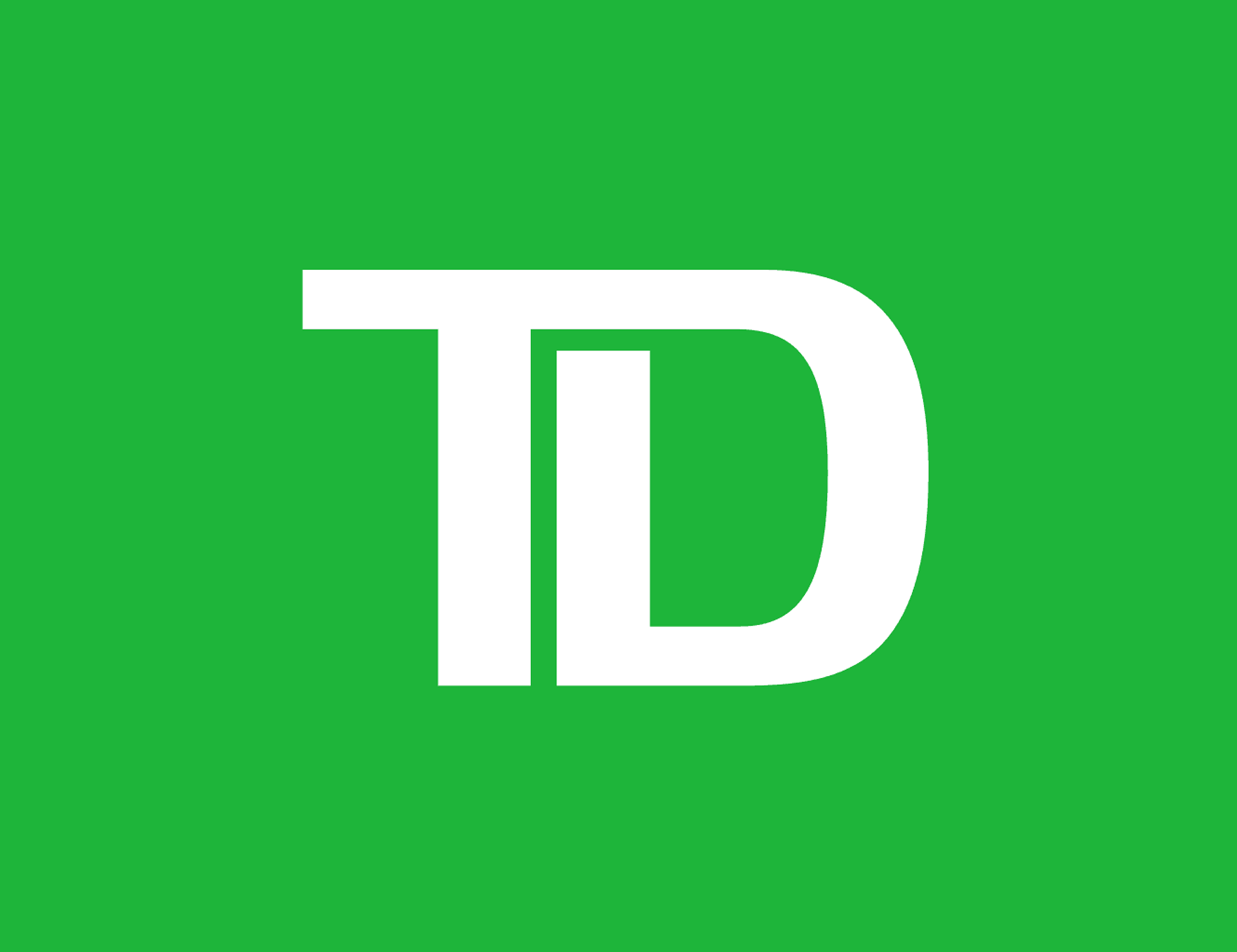 TD Bank Logo - td-bank - Champion Mortgage