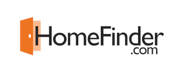 Home Finder Logo - Homefinder Com Logo