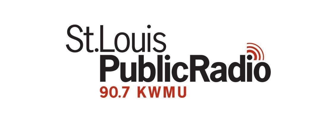 Executiv Producer Logo - St. Louis Public Radio Seeks Executive Producer of On-Demand Audio ...