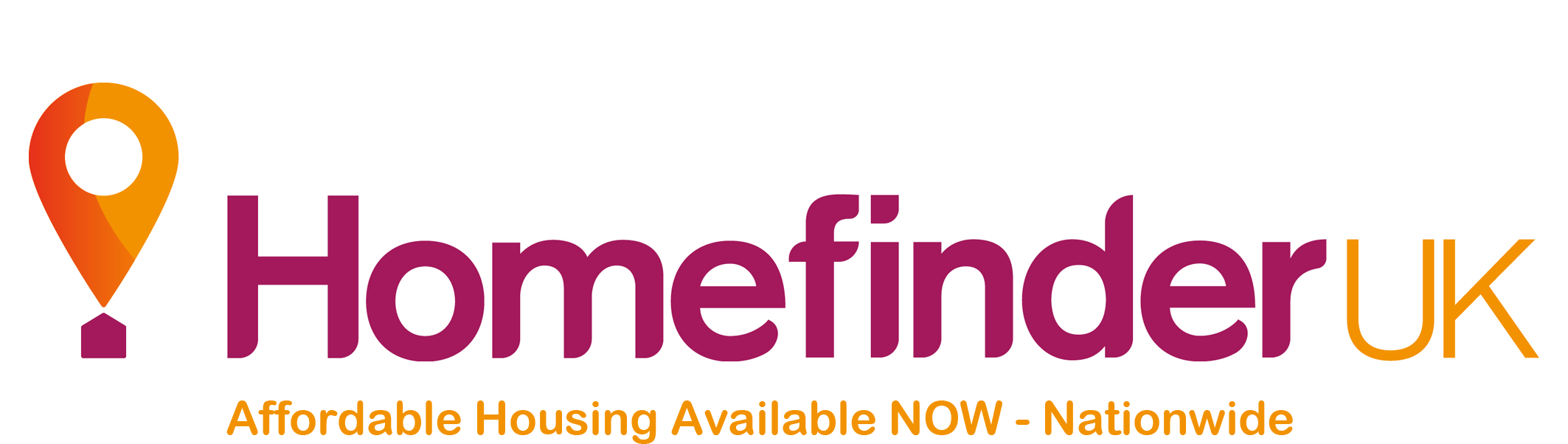 Home Finder Logo - Homefinder UK | Homefinder