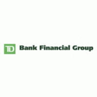 TD Bank Logo - TD bank | Brands of the World™ | Download vector logos and logotypes
