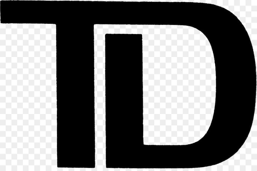 TD Bank Logo - Logo TD Bank, N.A. Brand White - toronto logo png download - 899*592 ...