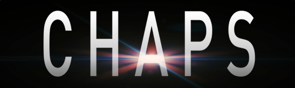 Chaps Logo - Fury – Splendid Chaps Productions