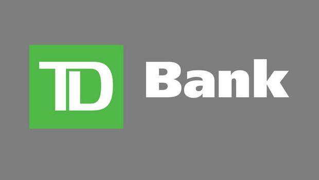 TD Bank Logo - TD Bank Archives - Fulton County Center for Regional Growth