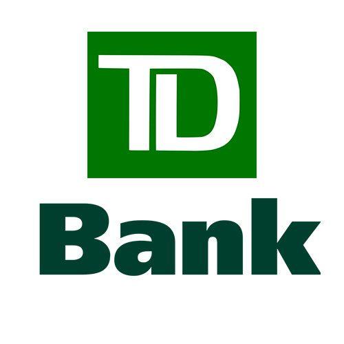 TD Bank Logo - Taking a Look at TD Banks Contributions to the Environment