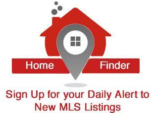 Home Finder Logo - Dream Home Finder – Greg Syrota Team | Collingwood – Blue Mountain ...