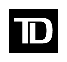 TD Bank Logo - TD Bank Has Canada's Safest Dividend - Toronto-Dominion Bank (NYSE ...