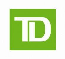 TD Bank Logo - TD Bank Group Recognized for Transparency on Climate Change by CDP ...