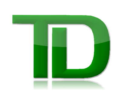 TD Bank Logo - tdbank.com | UserLogos.org