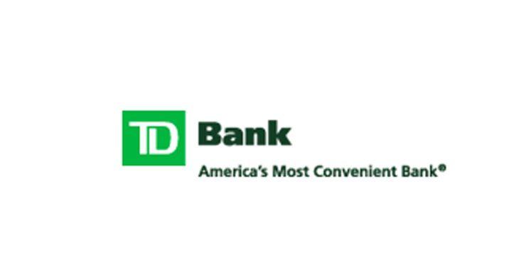 TD Bank Logo - Non-sufficient Funds Fees at TD Bank | Truth In Advertising