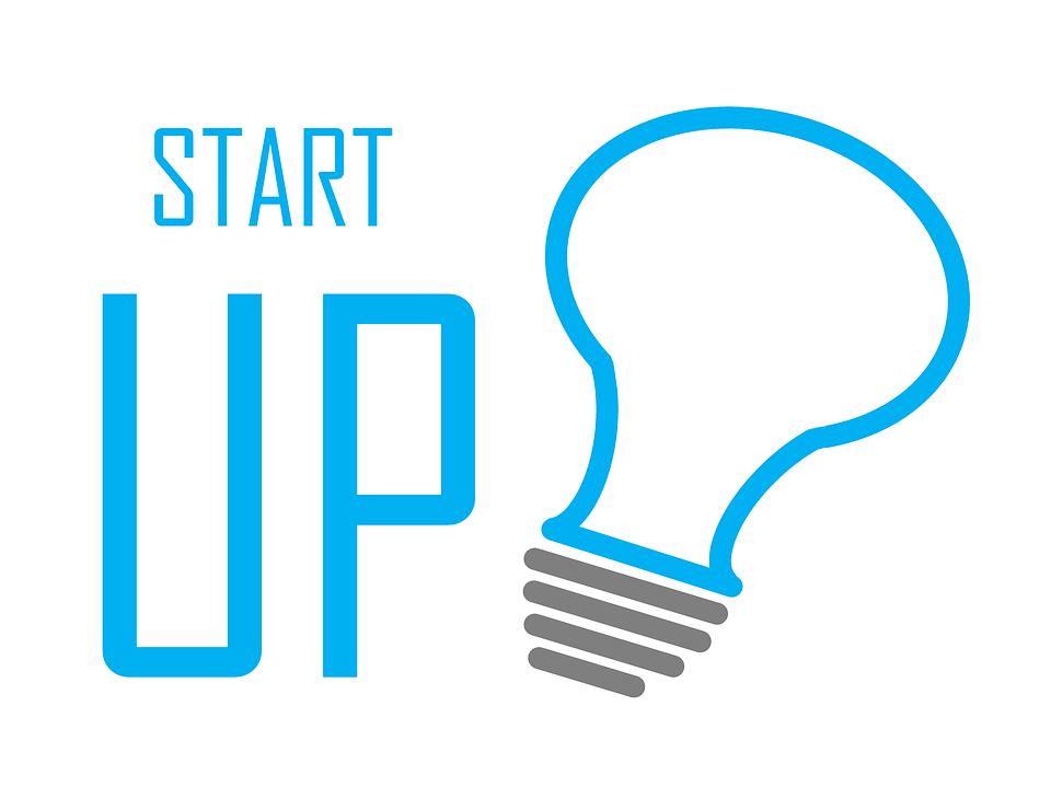 Start Up Company Logo - A Guide to Create an Impressive Startup Logo - StartUpJobs Asia Blog