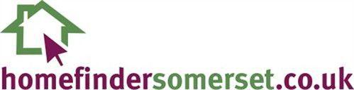 Home Finder Logo - South Somerset District Council