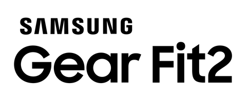 Samsung Watch Logo - Samsung Gear Fit 2