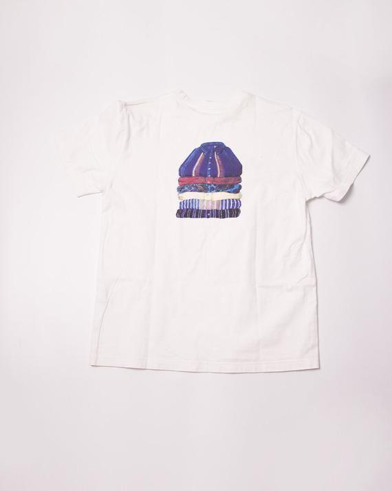 Chaps Logo - Vintage Chaps Ralph Lauren 90s Tshirt | Etsy