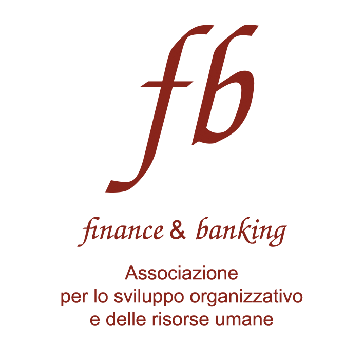 Finance and Banking Logo - EFFEBI ASSOCIATION