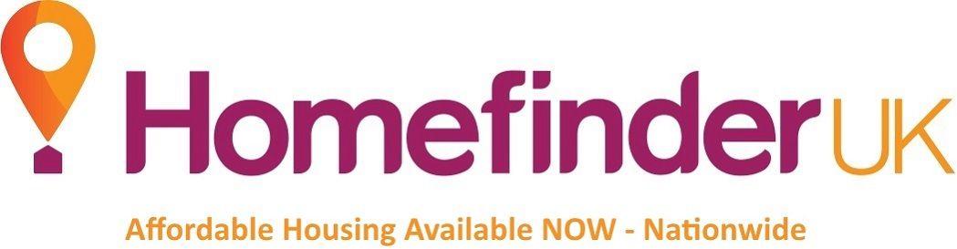 Home Finder Logo - Croydon landing page