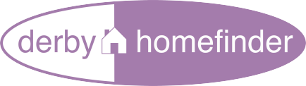 Home Finder Logo - Derby Homefinder - Welcome to Derby Homefinder