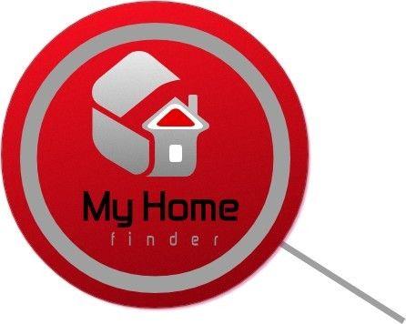 Home Finder Logo - Entry by Quicklancer15 for Design a Logo for New Real Estate