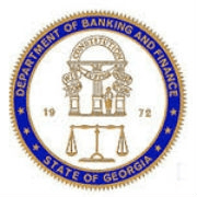 Finance and Banking Logo - Working at Georgia Department of Banking and Finance | Glassdoor.co.uk