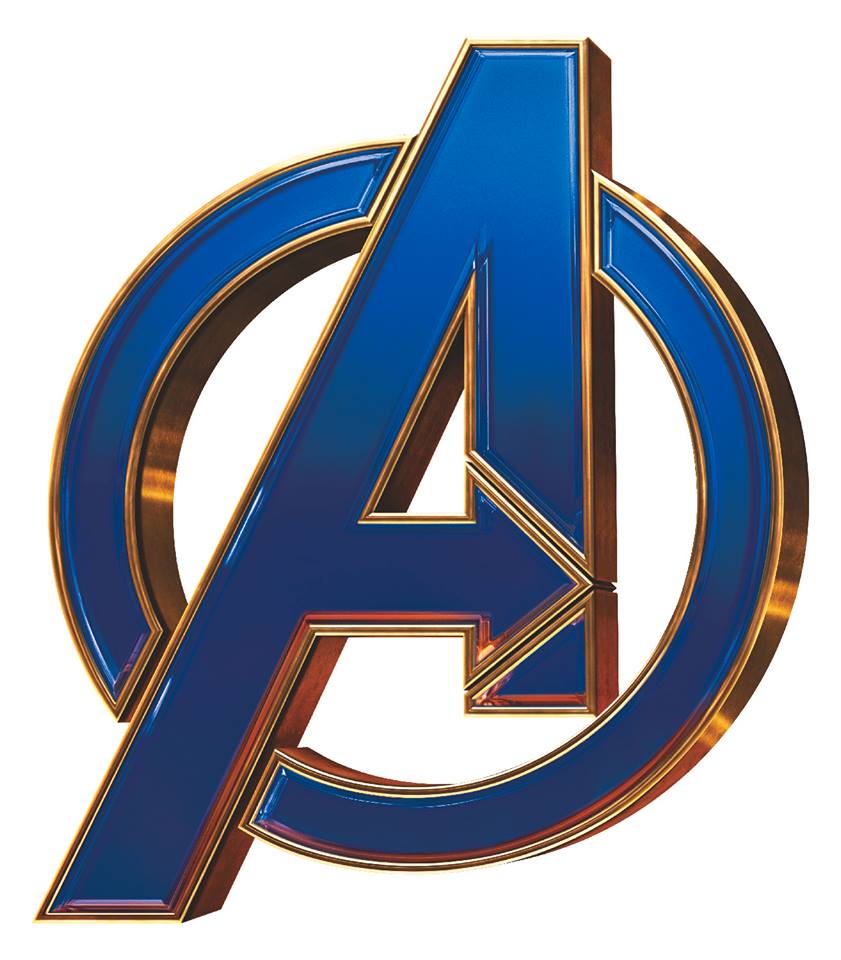 Thor Logo - Avengers: Endgame Thor, Logo Art and more | Cosmic Book News