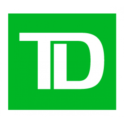 TD Bank Logo - Find Jobs | careerbeacon.com