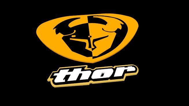 Thor Logo - Thor Logo | 3D Warehouse
