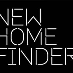 Home Finder Logo - New Home Finder Services Kirkstall Road, Leeds, West