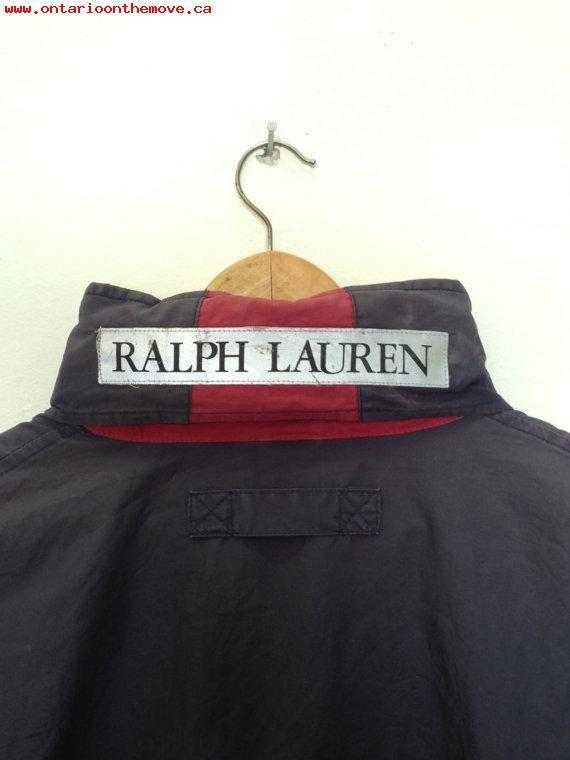 Chaps Logo - Men\'s Clothes Vintage 90s Chaps By Ralph Lauren Light reflection ...