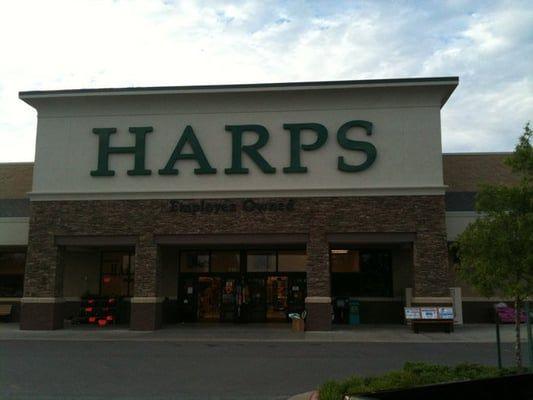 Harps Pharmacy Logo - Harps Pharmacy - Drugstores - 715 N 2nd St, Rogers, AR - Phone ...