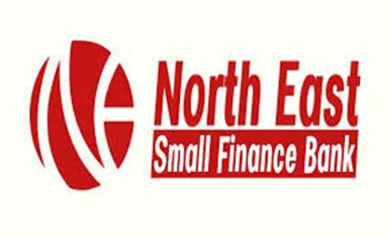 Finance and Banking Logo - Tata Launches North East Small Finance Bank