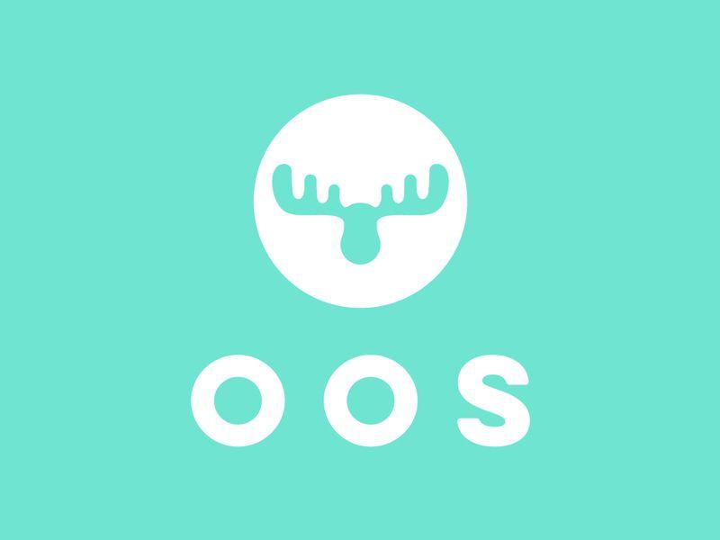 OOS Logo - oos Logo by Jonathan Hooper | Dribbble | Dribbble