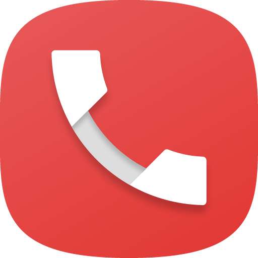 Call App Logo - Call Log Monitor