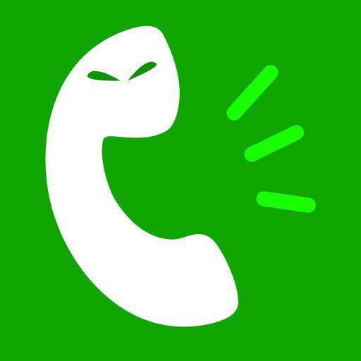 Call App Logo - Prankster Call App App Data & Review