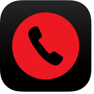 Call App Logo - Callcorder Pro Now Updated To Offer Users Secure Call prMac