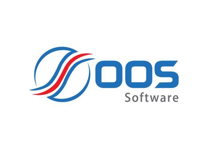 OOS Logo - Logo OOS Software